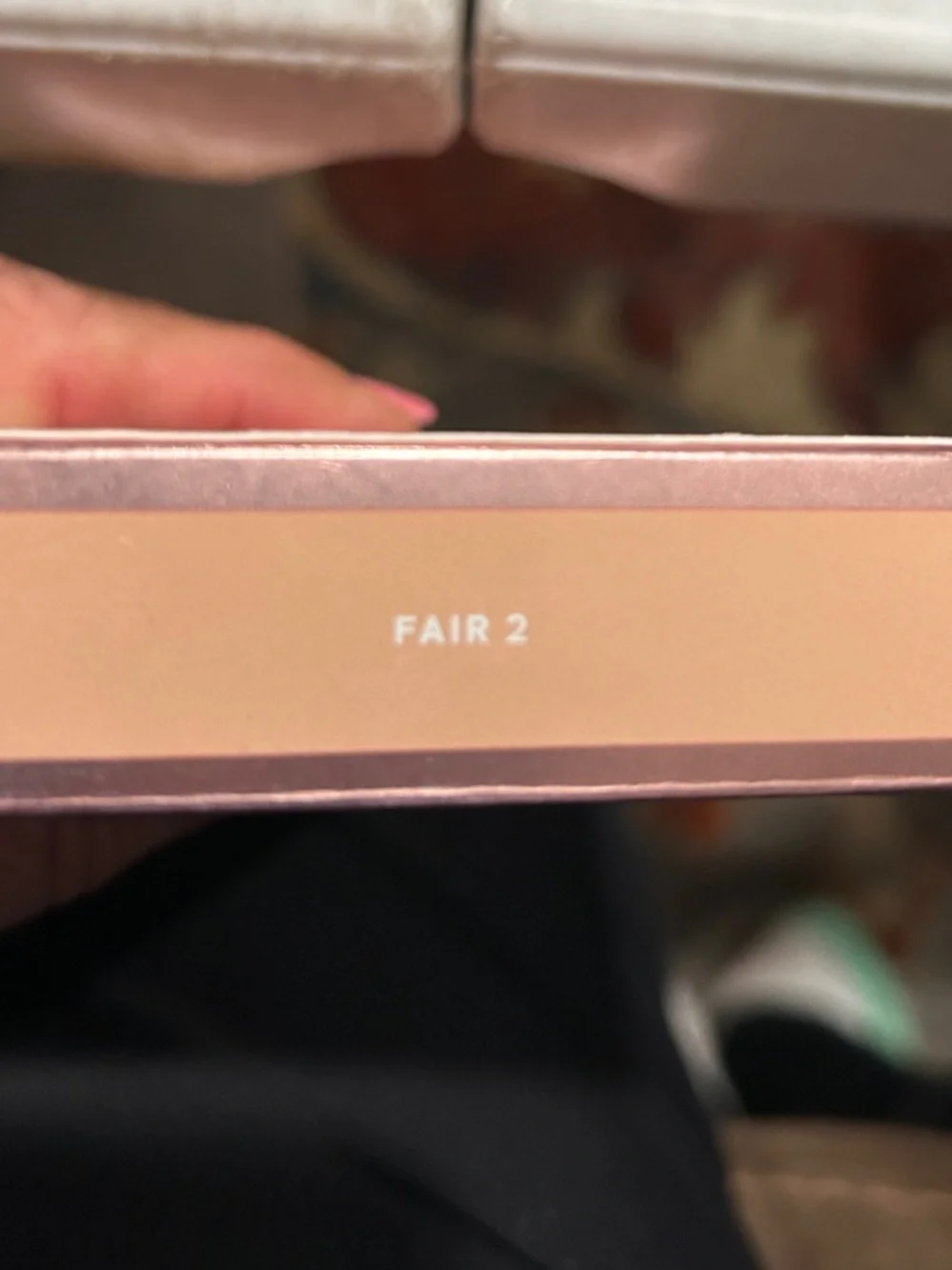 Patrick Ta Cream Foundation & Powder Duo - Fair 2